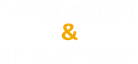 Webdesign & IT-Support